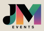 freepik need logo for events company need j with m letter 31580
